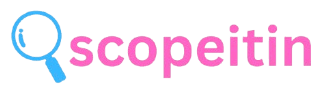 Scopeitin